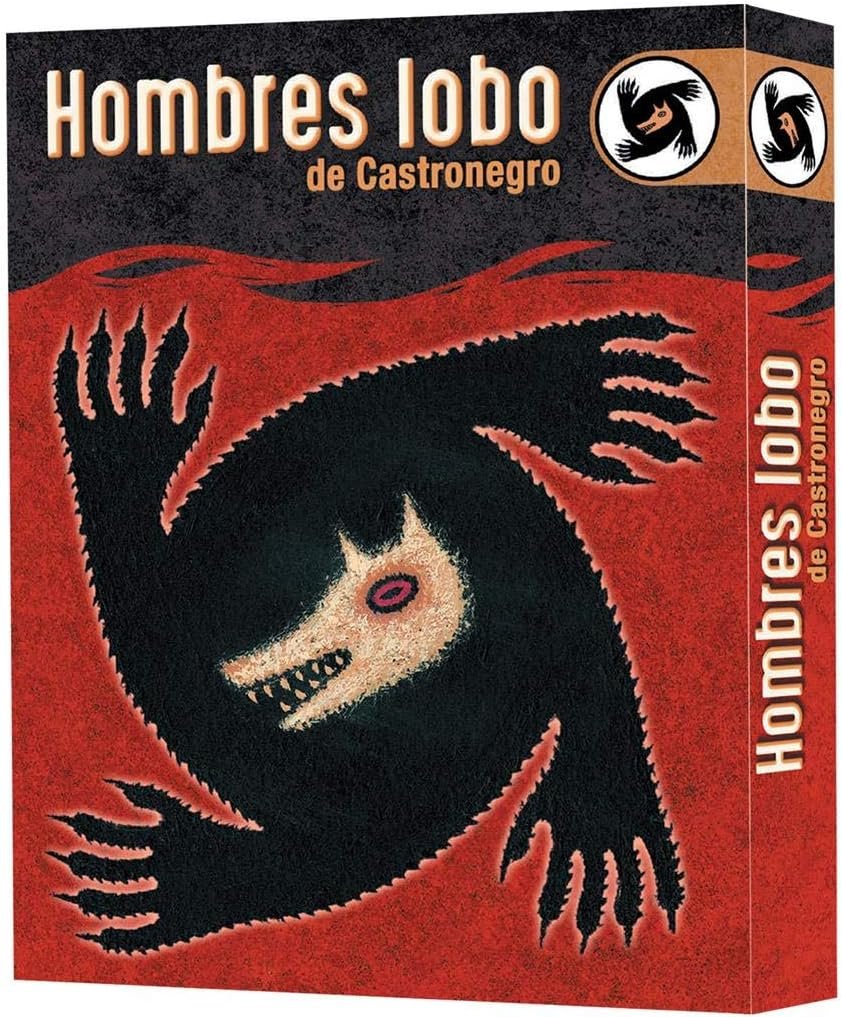 Hombres Lobo de Castonegro