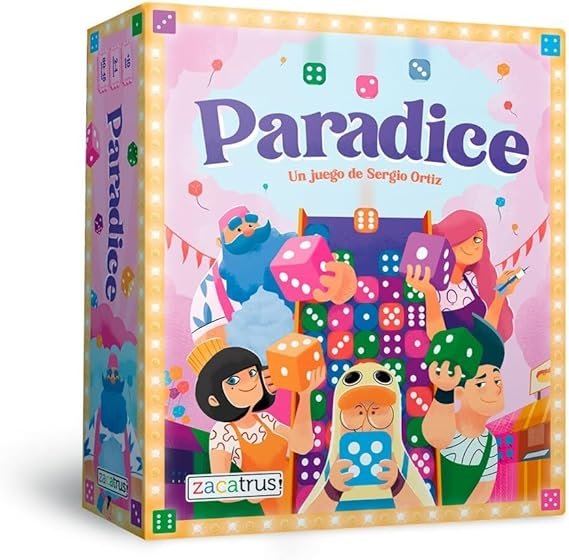 Paradice