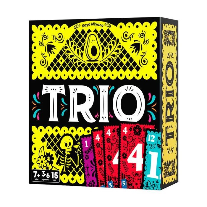 Trio