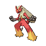 Blaziken