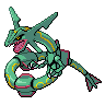 Rayquaza