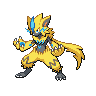 Zeraora